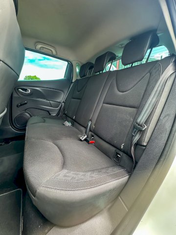 Renault Renault Clio Essence 0.9 TCe 90