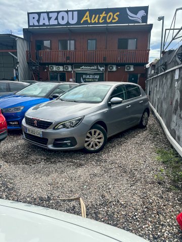 Peugeot Peugeot 308 Diesel 1.5 BlueHDi 130 131 CV 