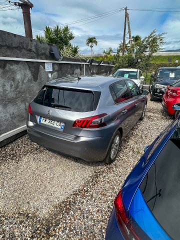 Peugeot Peugeot 308 Diesel 1.5 BlueHDi 130 131 CV 