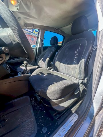 Fiat Fiat Punto Diesel 1.3 D Multijet 84 CV 