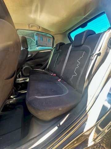 Fiat Fiat Punto Diesel 1.3 D Multijet 84 CV 