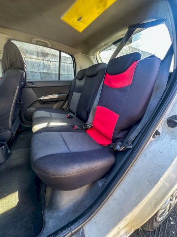 Hyundai Hyundai Getz Diesel 1.5 CRDi 88 CV 