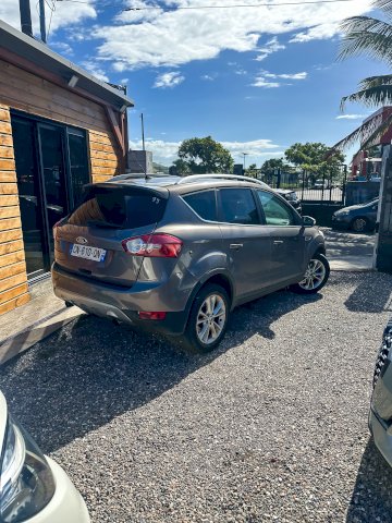 Ford Ford Kuga Diesel 2.0 TDCi 140 CV 