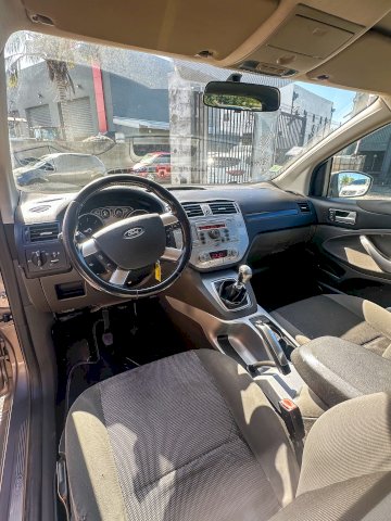 Ford Ford Kuga Diesel 2.0 TDCi 140 CV 