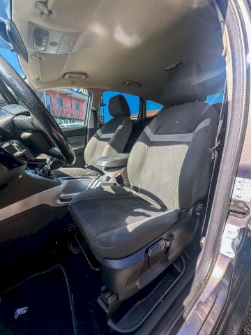 Ford Ford Kuga Diesel 2.0 TDCi 140 CV 