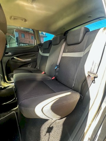Ford Ford Kuga Diesel 2.0 TDCi 140 CV 