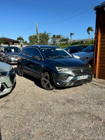 Seat Seat Ateca Diesel 2.0 TDI 150 CV 