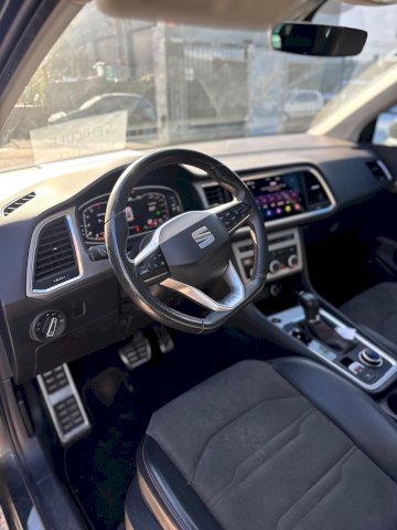 Seat Seat Ateca Diesel 2.0 TDI 150 CV 