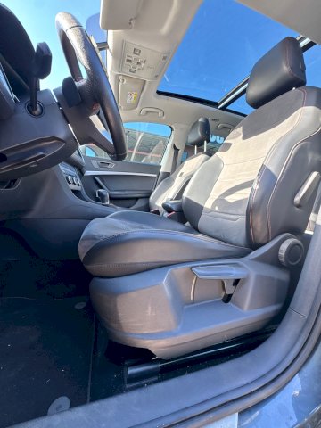 Seat Seat Ateca Diesel 2.0 TDI 150 CV 