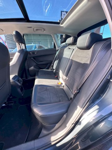 Seat Seat Ateca Diesel 2.0 TDI 150 CV 