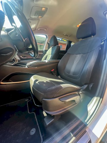 Hyundai Hyundai Tucson Essence/électrique 1.6 T-GDi Hybrid 230 CV 