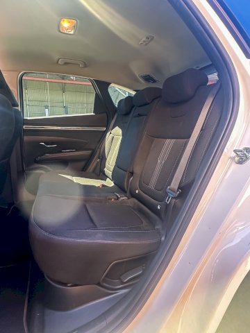 Hyundai Hyundai Tucson Essence/électrique 1.6 T-GDi Hybrid 230 CV 