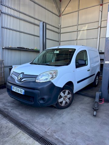 Renault Renault Kangoo Diesel 1.5 dCi 90 