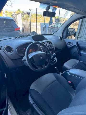 Renault Renault Kangoo Diesel 1.5 dCi 90 