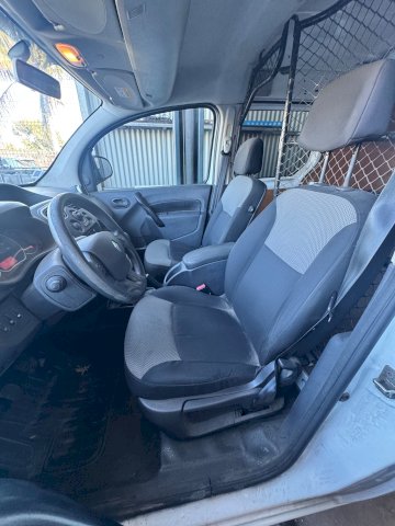 Renault Renault Kangoo Diesel 1.5 dCi 90 