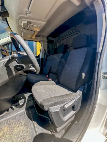 Citroen Citroën Berlingo Diesel 1.5 BlueHDi 100 102 CV 
