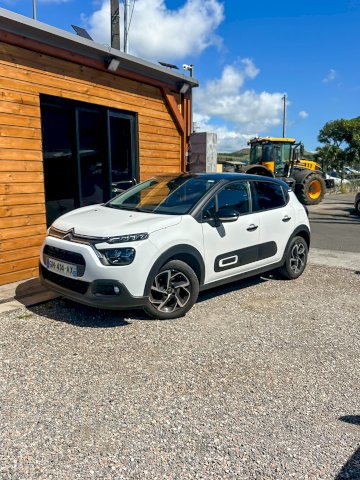 Citroen Citroën C3 Diesel 1.5 BlueHDi 100 102 CV