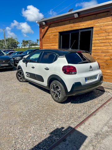 Citroen Citroën C3 Diesel 1.5 BlueHDi 100 102 CV