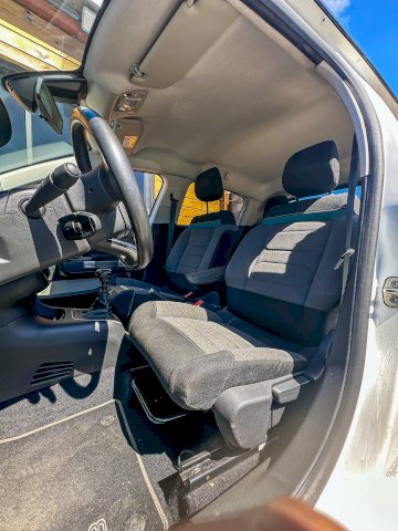 Citroen Citroën C3 Diesel 1.5 BlueHDi 100 102 CV