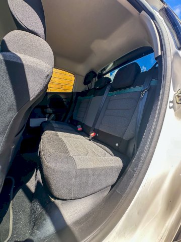 Citroen Citroën C3 Diesel 1.5 BlueHDi 100 102 CV