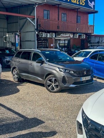 Peugeot Peugeot 5008 Diesel 1.5 BlueHDi 130 