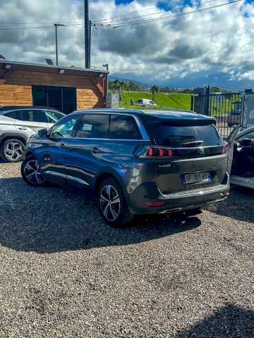 Peugeot Peugeot 5008 Diesel 1.5 BlueHDi 130 