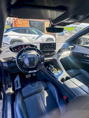 Peugeot Peugeot 5008 Diesel 1.5 BlueHDi 130 