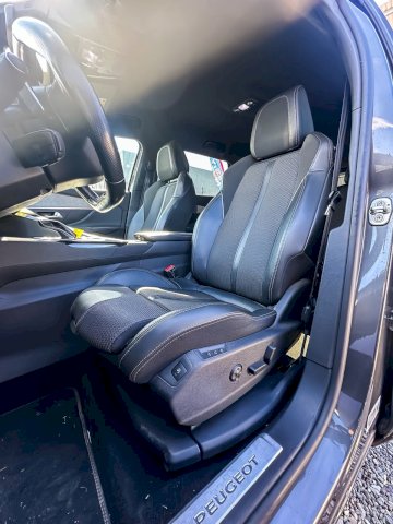Peugeot Peugeot 5008 Diesel 1.5 BlueHDi 130 
