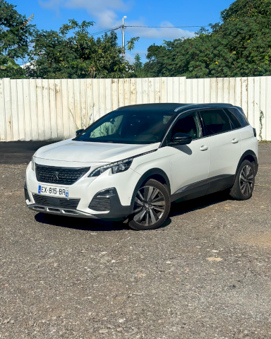 Peugeot Peugeot 5008 Diesel 2.0 BlueHDi 150