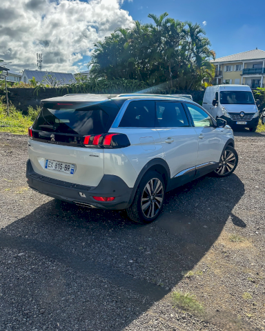 Peugeot Peugeot 5008 Diesel 2.0 BlueHDi 150