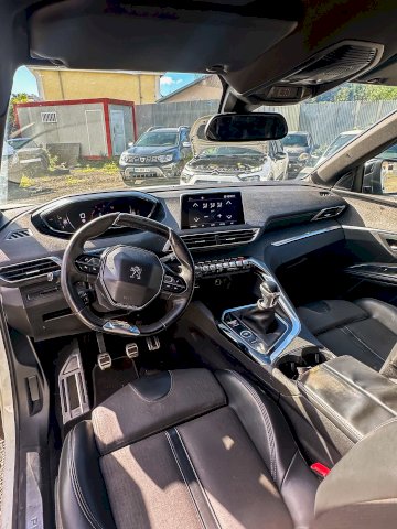 Peugeot Peugeot 5008 Diesel 2.0 BlueHDi 150