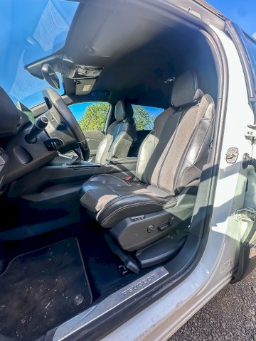 Peugeot Peugeot 5008 Diesel 2.0 BlueHDi 150