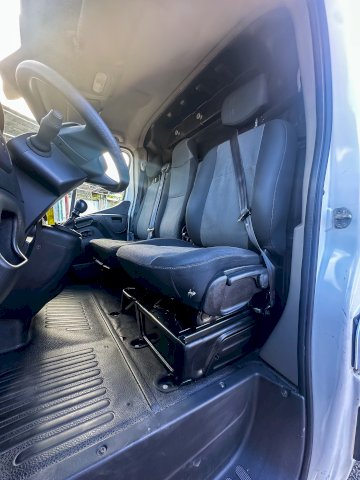 Renault Renault Master Diesel 2.3 dCi 145 FWD 