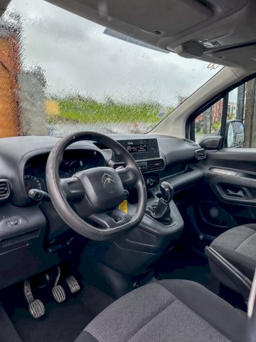 Citroen Citroën Berlingo Diesel 1.5 BlueHDi 75 75 CV 