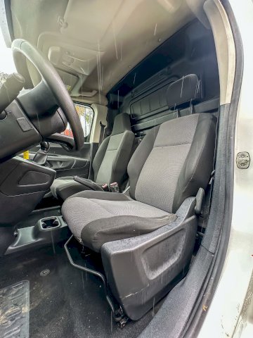 Citroen Citroën Berlingo Diesel 1.5 BlueHDi 75 75 CV 