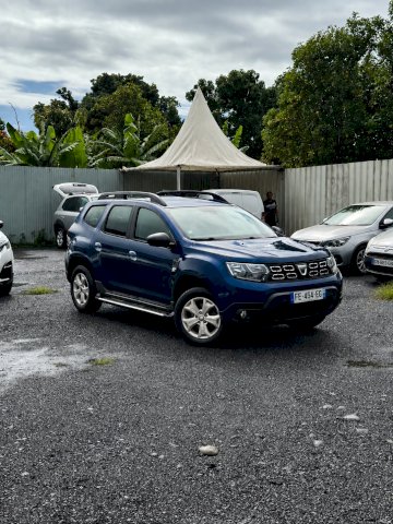 Dacia Dacia Duster 