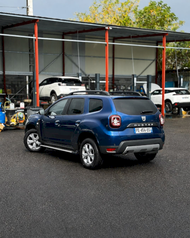 Dacia Dacia Duster 