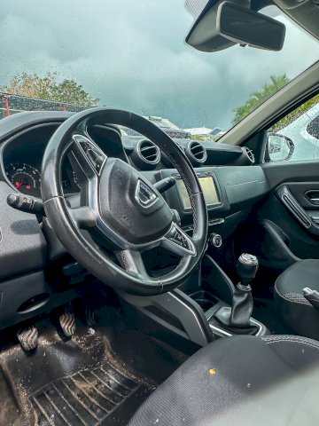 Dacia Dacia Duster 