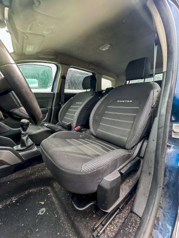 Dacia Dacia Duster 