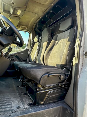 Renault Renault Master Diesel 2.3 dCi 135 FWD 