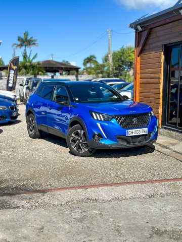 Peugeot Peugeot 2008 Diesel 1.5 BlueHDI 130 131 CV 
