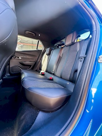 Peugeot Peugeot 2008 Diesel 1.5 BlueHDI 130 131 CV 