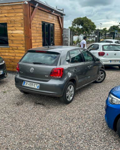 Volkswagen Volkswagen Polo Diesel 1.2 TDI 75 CV 