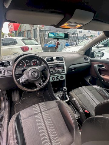 Volkswagen Volkswagen Polo Diesel 1.2 TDI 75 CV 