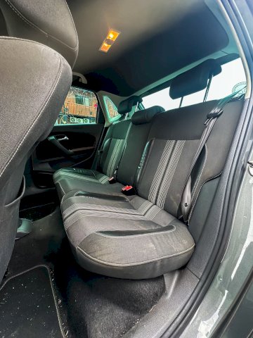 Volkswagen Volkswagen Polo Diesel 1.2 TDI 75 CV 