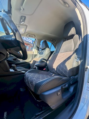 Toyota Toyota Yaris Cross Essence/électrique 1.5 Hybrid 