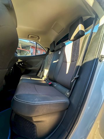 Toyota Toyota Yaris Cross Essence/électrique 1.5 Hybrid 
