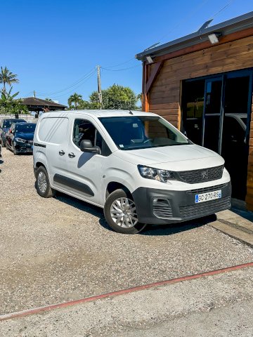 Peugeot Peugeot Partner Diesel 1.5 BlueHDI 130 131 CV 