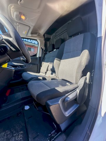 Peugeot Peugeot Partner Diesel 1.5 BlueHDI 130 131 CV 