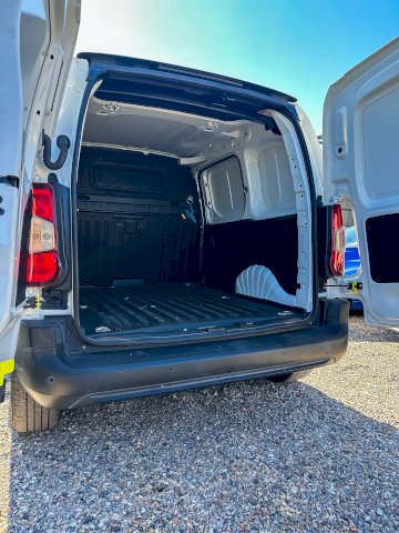 Peugeot Peugeot Partner Diesel 1.5 BlueHDI 130 131 CV 